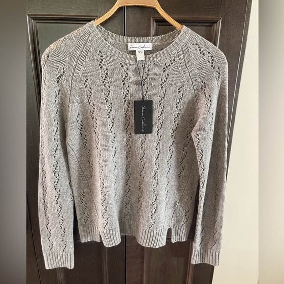 Revive Cashmere sweater, XS NWT - Picture 1 of 4